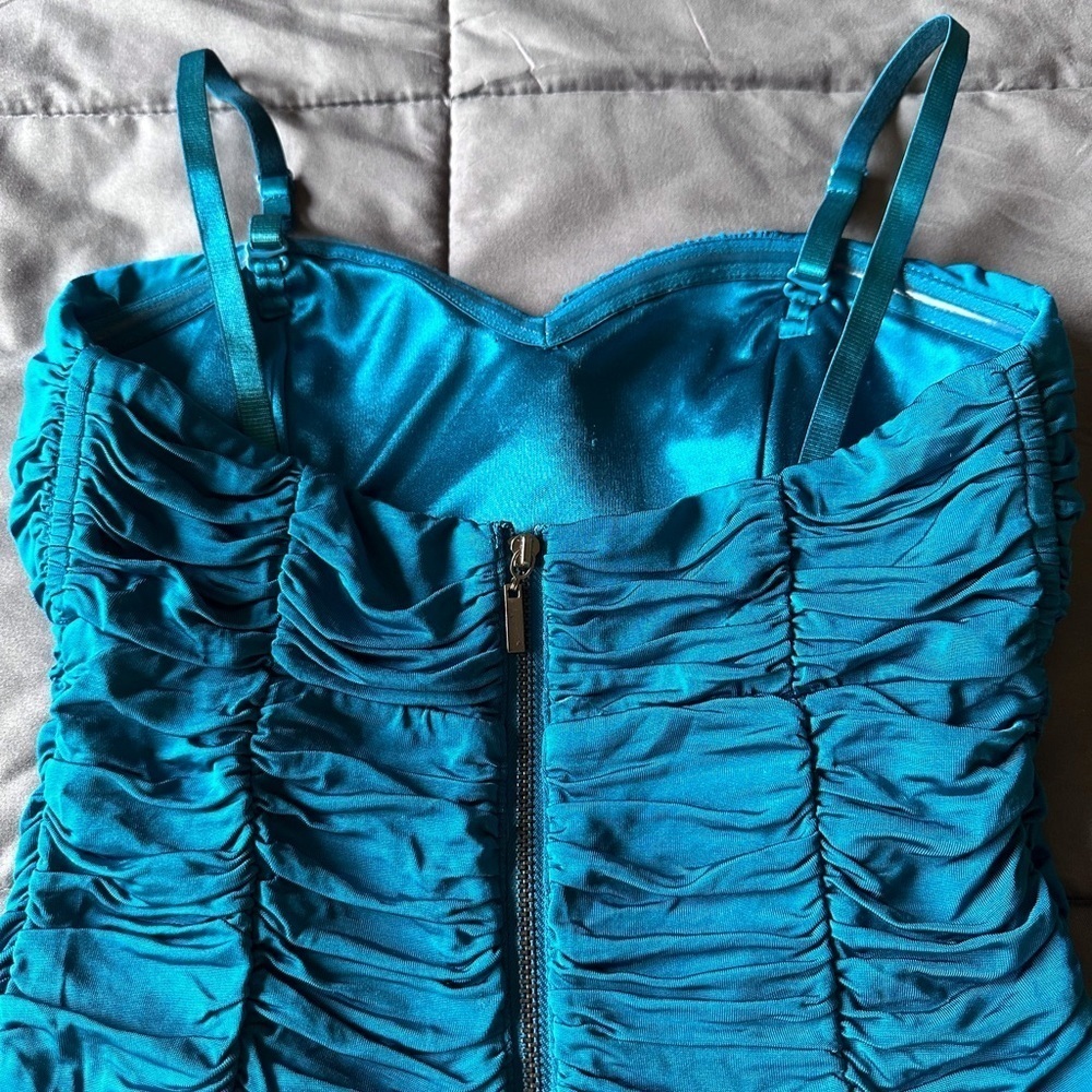 Bebe Mini Dress - image 3